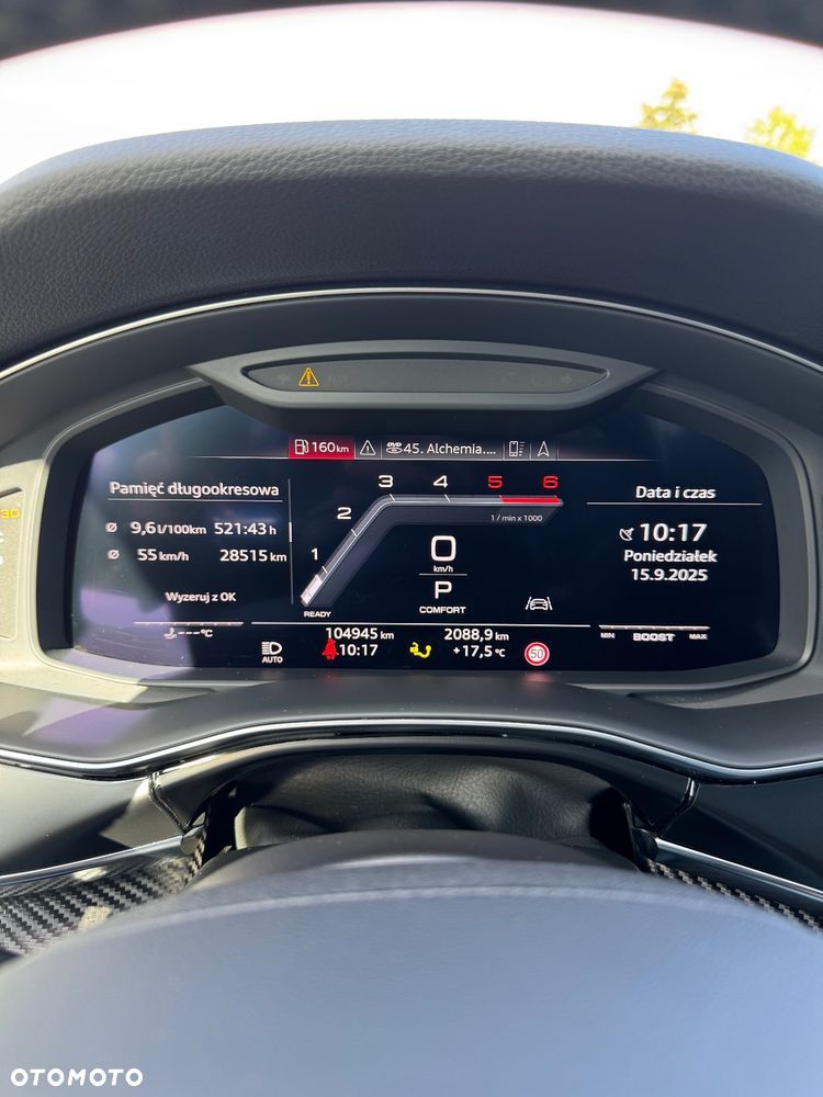 Audi SQ8 - 6
