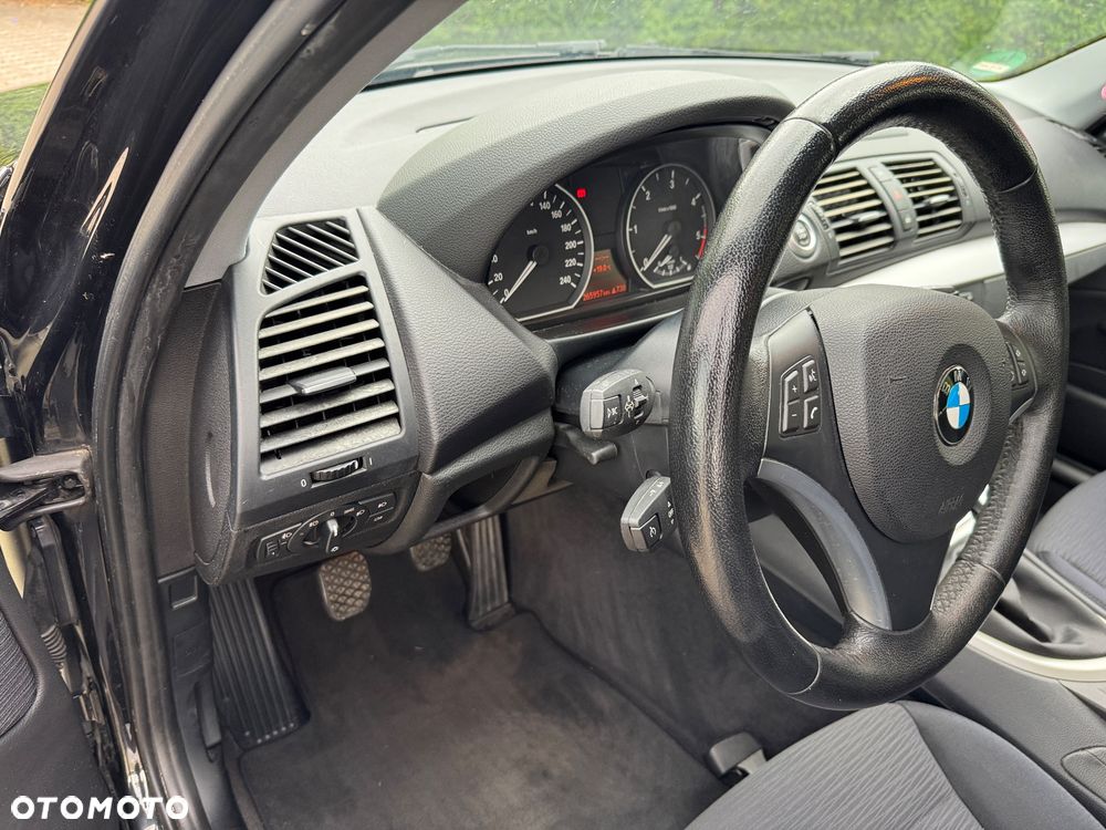 BMW Seria 1 116d DPF Edition Lifestyle - 18
