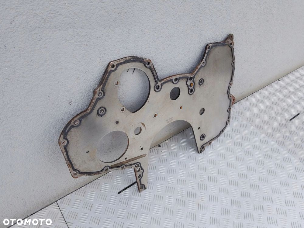 PŁYTA ROZRZĄDU SCANIA R420 DC1215 EURO 5 - 2