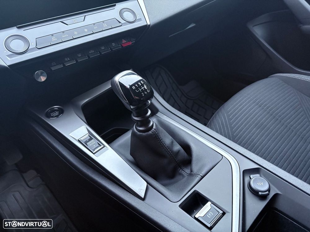 Peugeot 308 1.5 BlueHDi Active Pack - 44