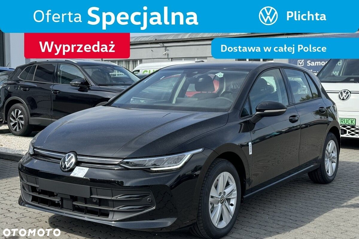 Volkswagen Golf VIII 2.0 TDI - 2
