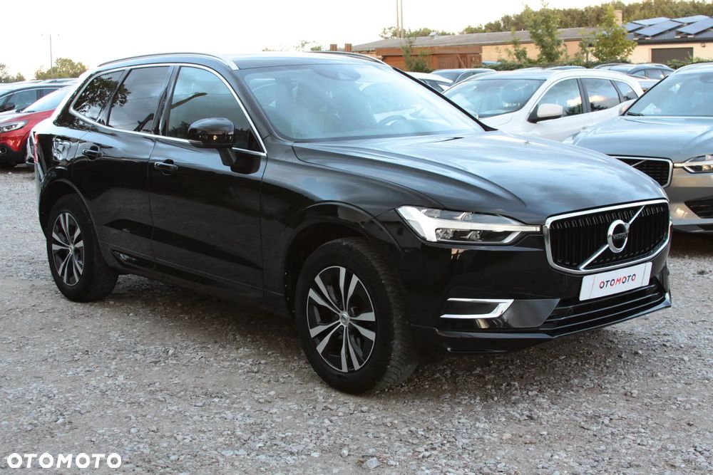Volvo XC 60 D4 Geartronic Momentum - 2