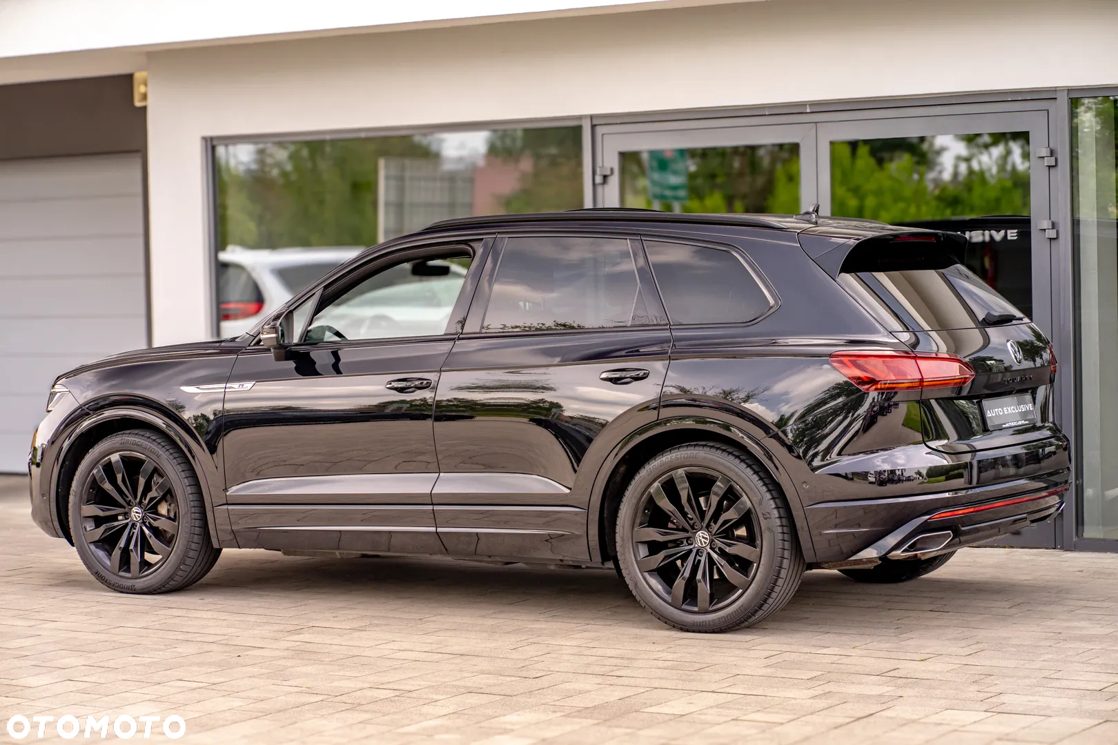 Volkswagen Touareg 3.0 V6 TDI 4Motion R-Line - 19