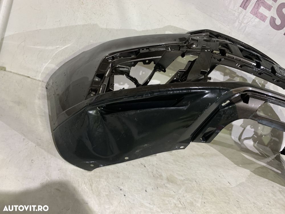 Bara fata Mitsubishi ASX, 2016, 2017, 2018, 2019, cod origine OE 6400J025ZZ, in stare foarte buna. - 5