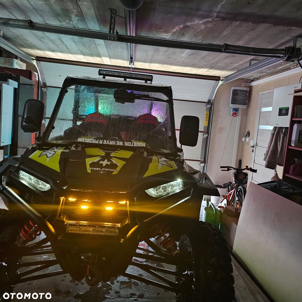 Polaris RZR - 3