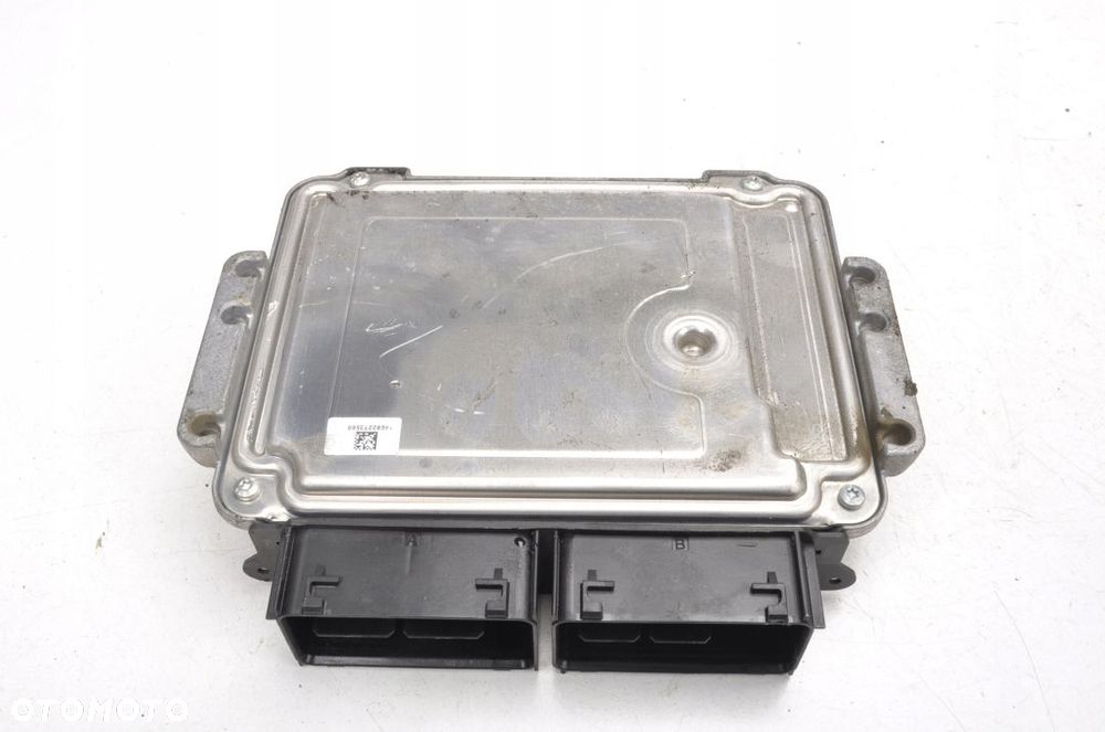 ECOSPORT 1.0 Eco STEROWNIK SILNIKA HN15-12A650-AC - 4