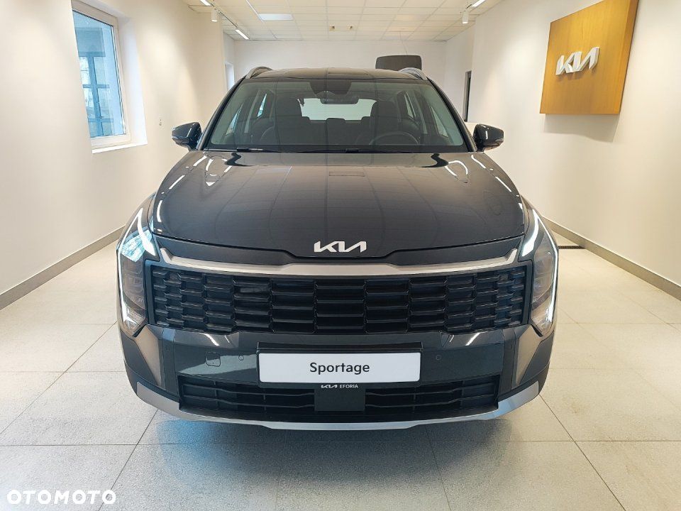 Kia Sportage - 2