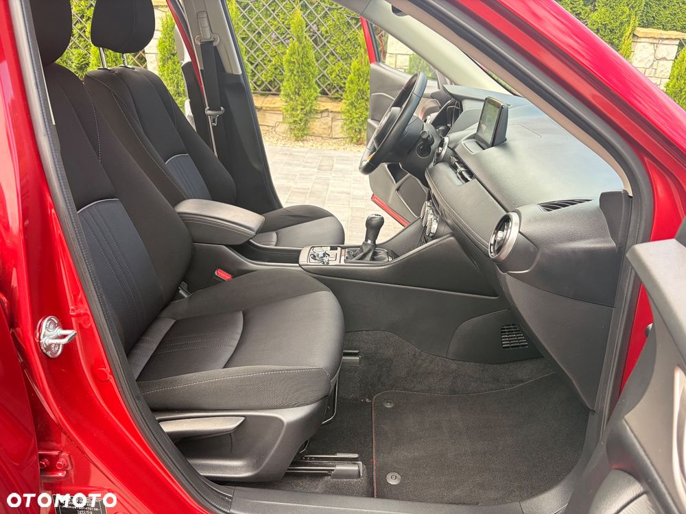 Mazda CX-3 2.0 SkyPassion - 8