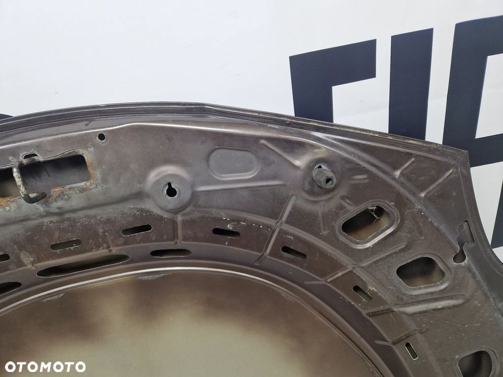 Maska pokrywa silnika Alfa Romeo Giulietta VR 763 - 9