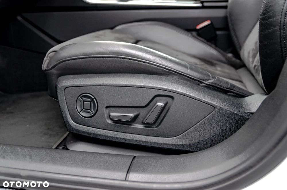 Audi A6 Limousine 45 TFSI mHEV Quattro S tronic - 9