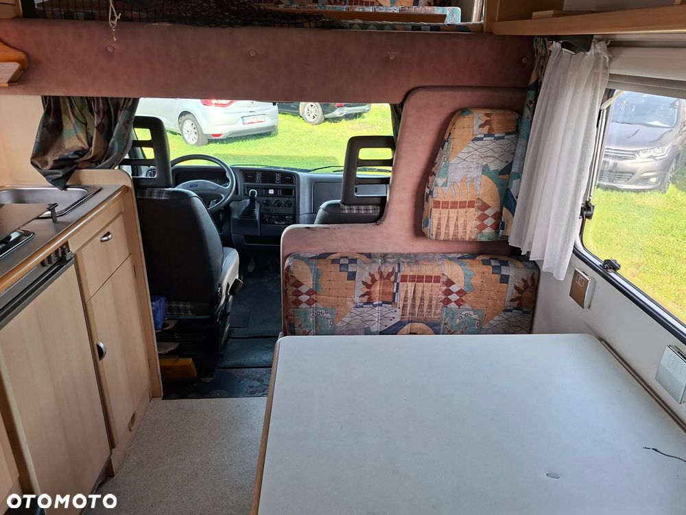 Fiat Ducato - 20