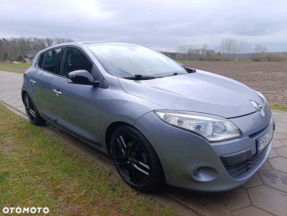 Renault Megane - 5