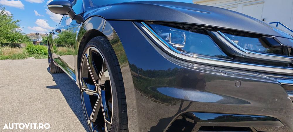 Volkswagen ARTEON 2.0 TDI DSG R-Line - 17