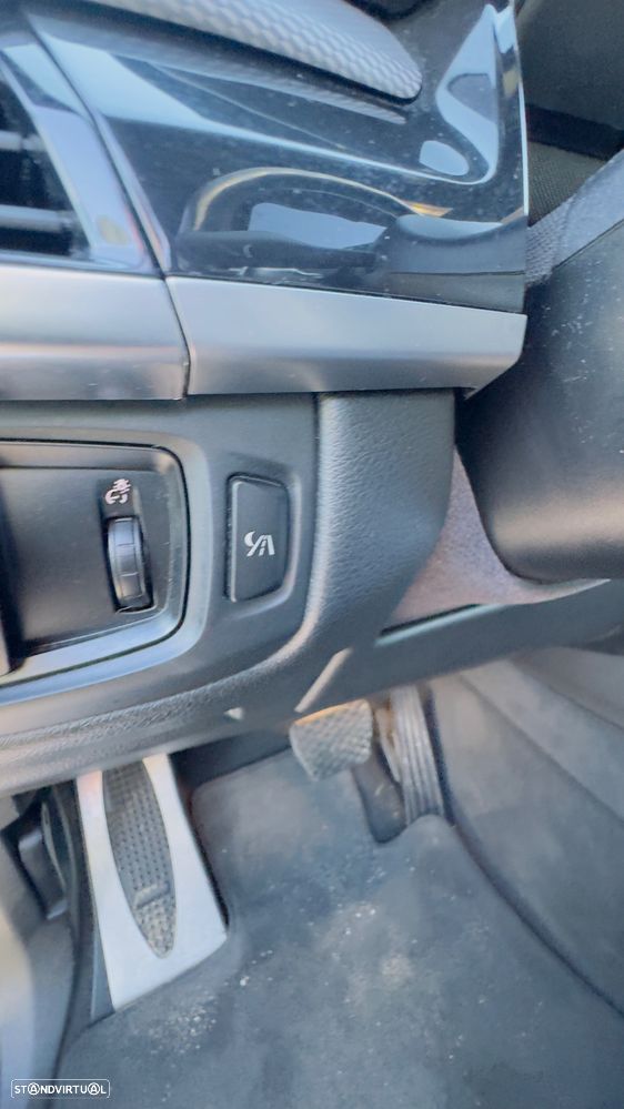 BMW X5 25 d sDrive Pack M - 16