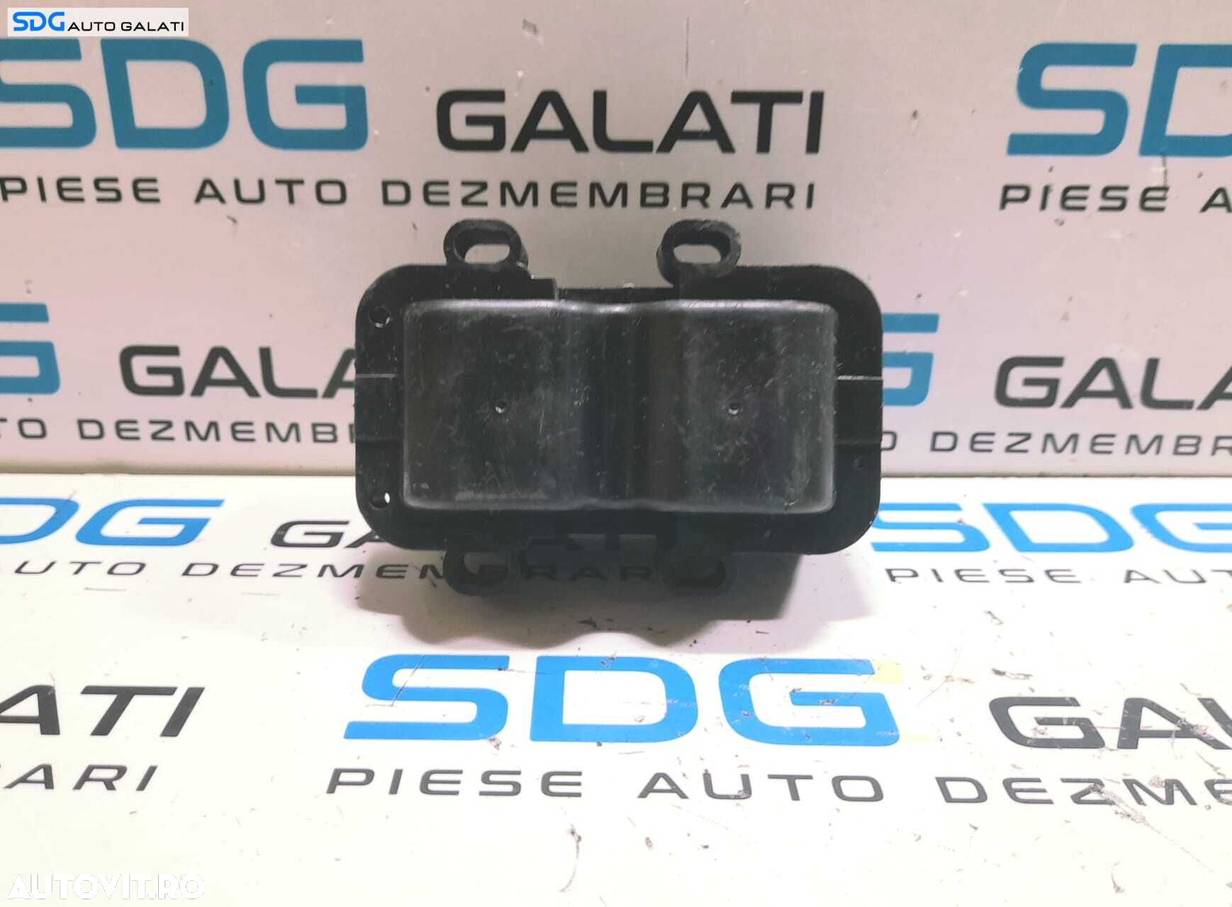 Bobina Inductie Lada Largus 1.6 K7M 2012 - Prezent Cod 7700274008 [N0179] - 3