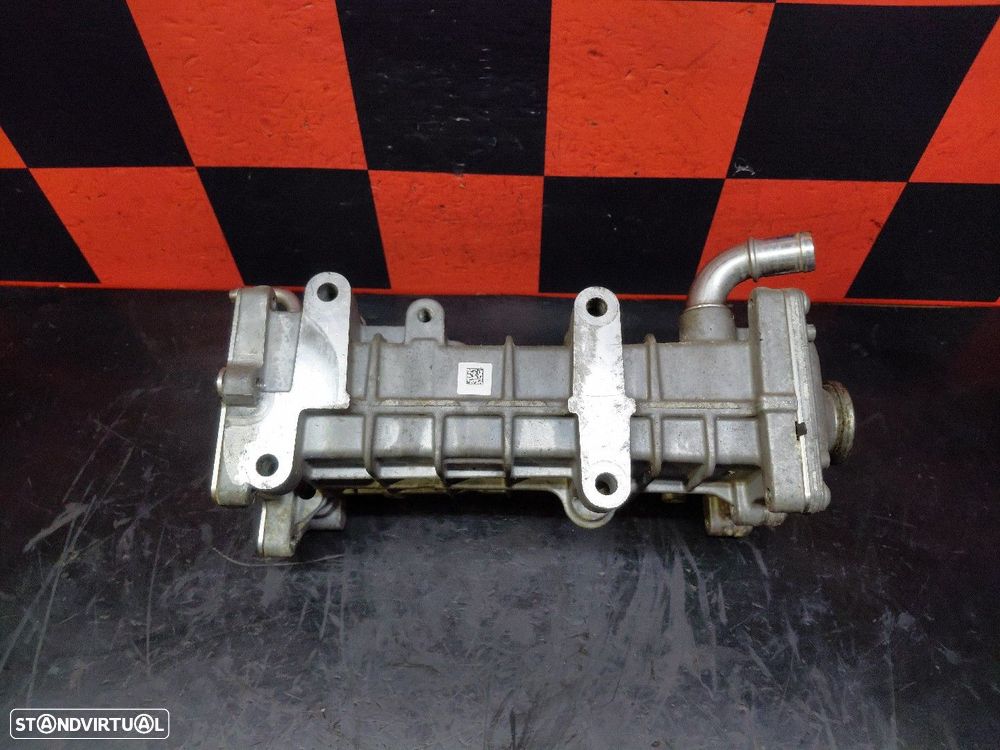 Radiador De Egr Fuso (Mitsubishi) Canter - 3