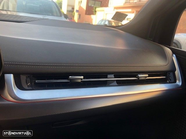 BMW 218 Active Tourer d Pack M Auto - 11