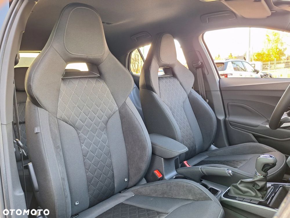 Skoda Fabia 1.5 TSI Monte Carlo DSG - 22