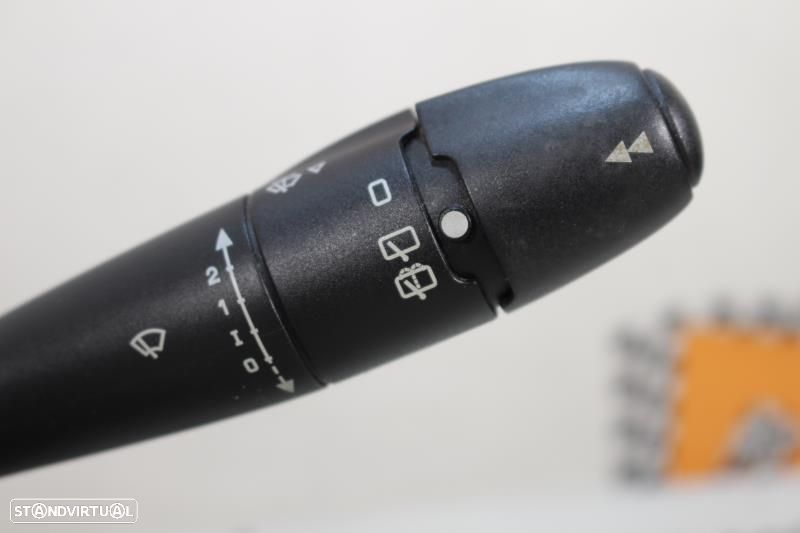 Fita De Airbags Com Manetes Peugeot 207 (Wa_, Wc_)  96630724Xt / 20407 - 4