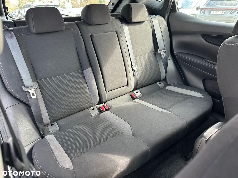 Nissan Qashqai 1.2 DIG-T Acenta EU6 - 24
