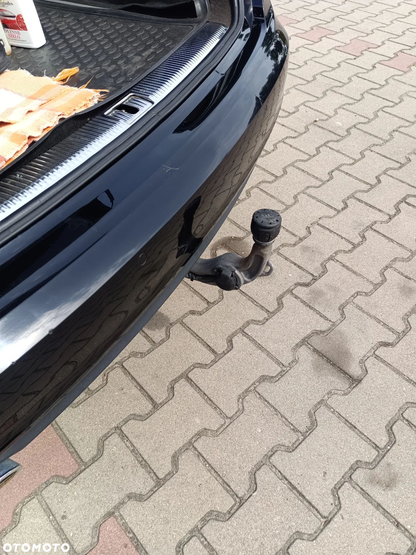 Audi A6 Avant 2.0 TDI DPF - 19