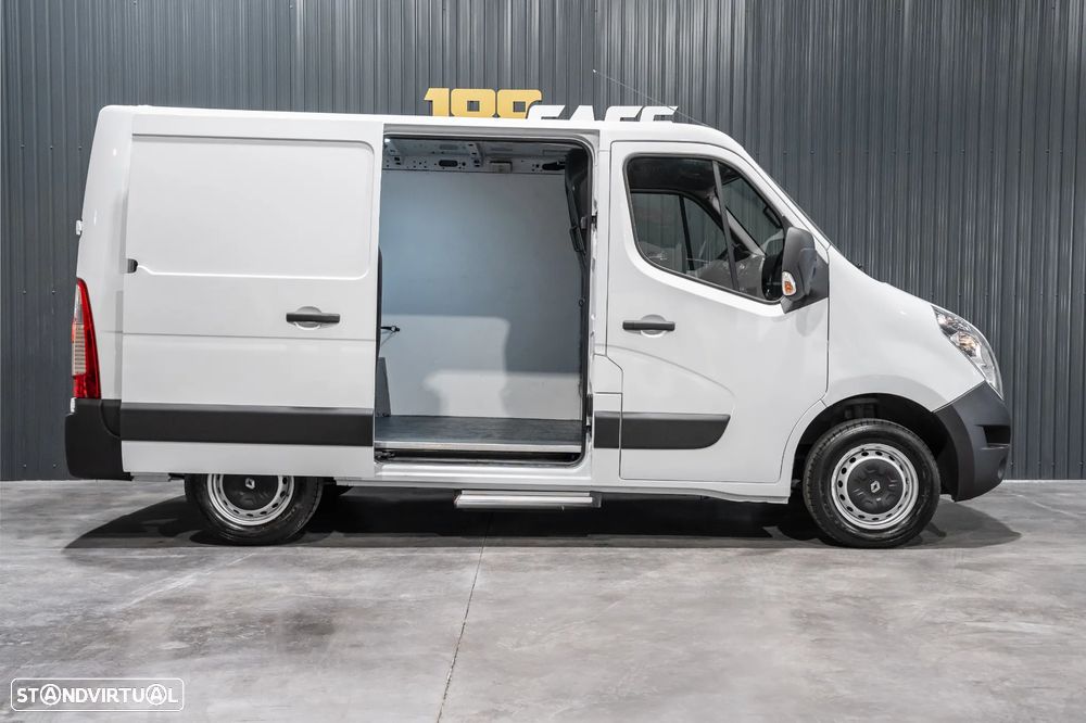 Renault Master L1H1 - 4