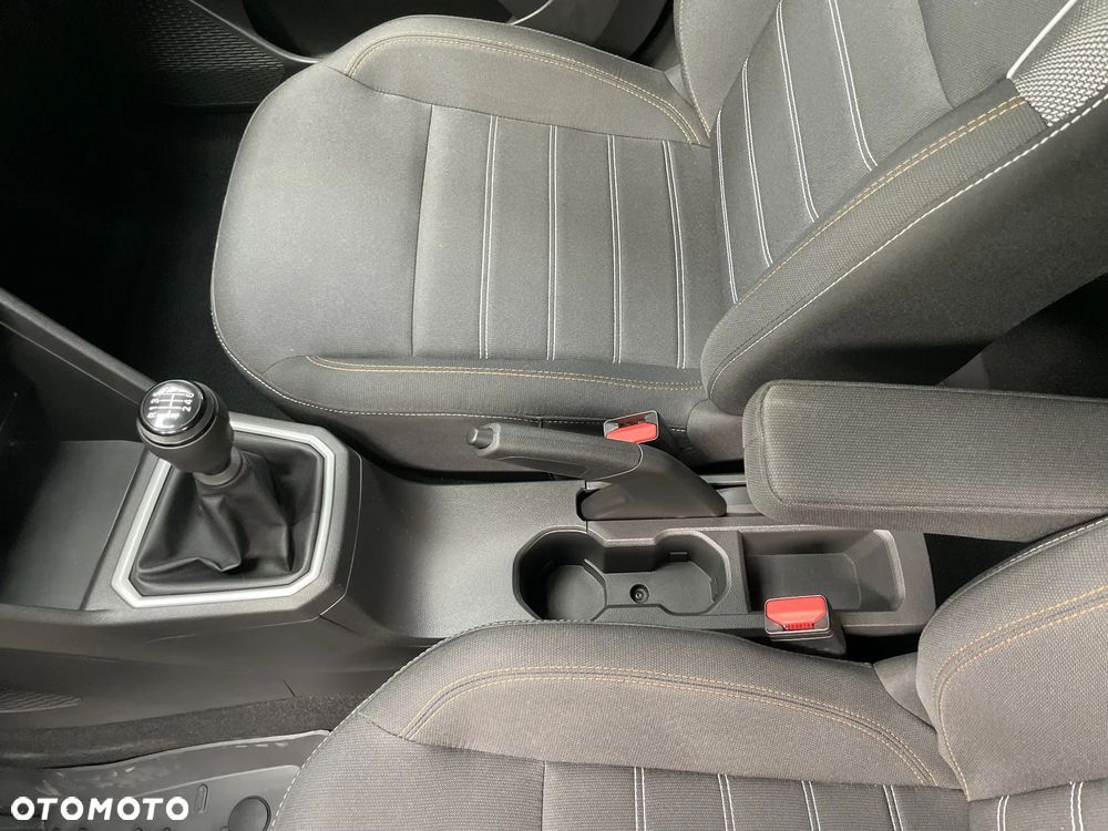 Dacia Sandero Stepway 1.0 TCe Expression - 29