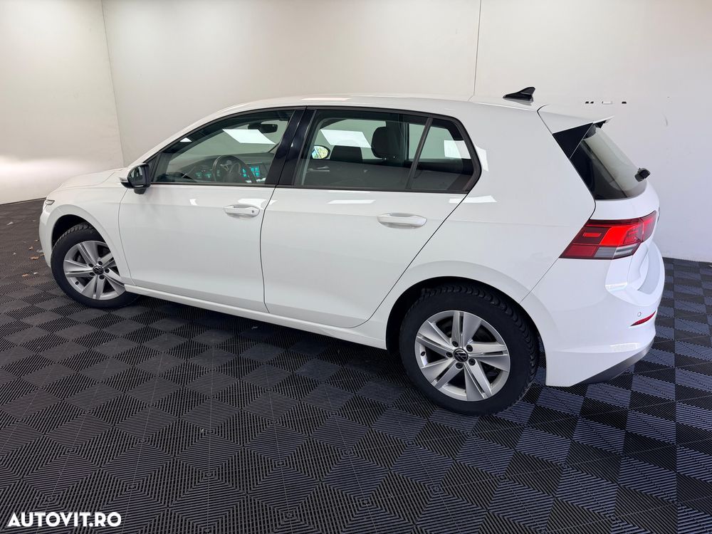 Volkswagen Golf 2.0 TDI Life - 18