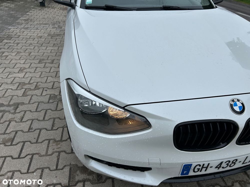 BMW Seria 1 - 28