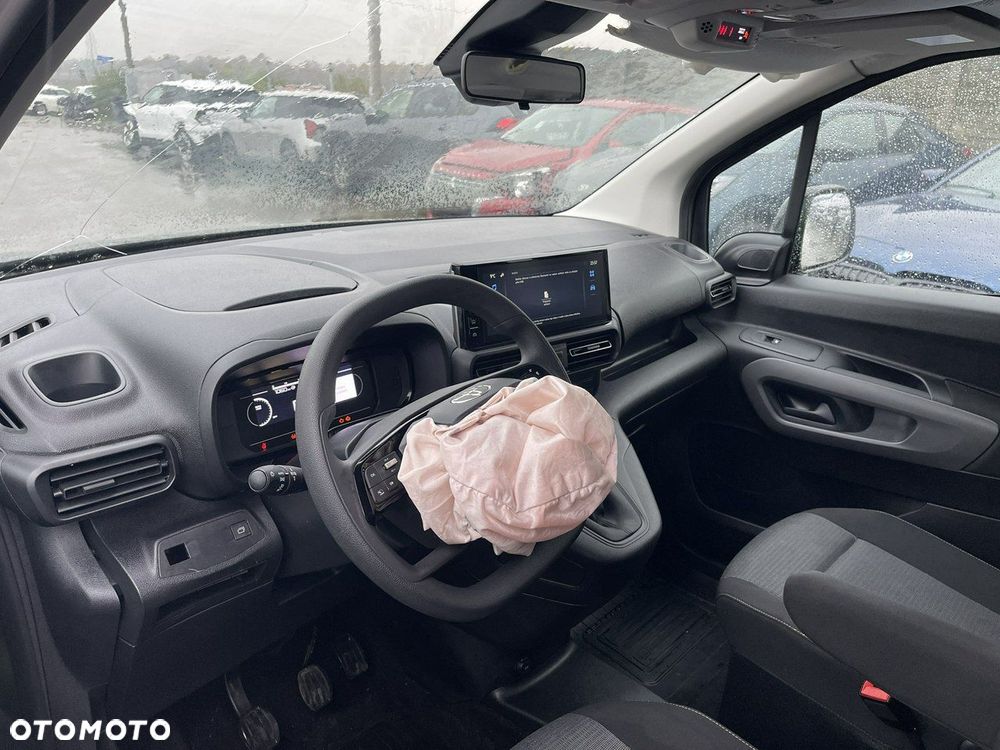 Toyota Proace City Verso 1.5 D-4D Family - 5