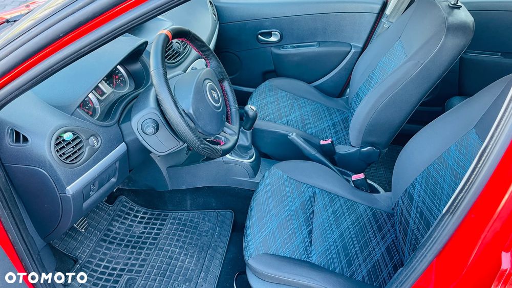 Renault Clio 1.2 16V All Inclusive - 15