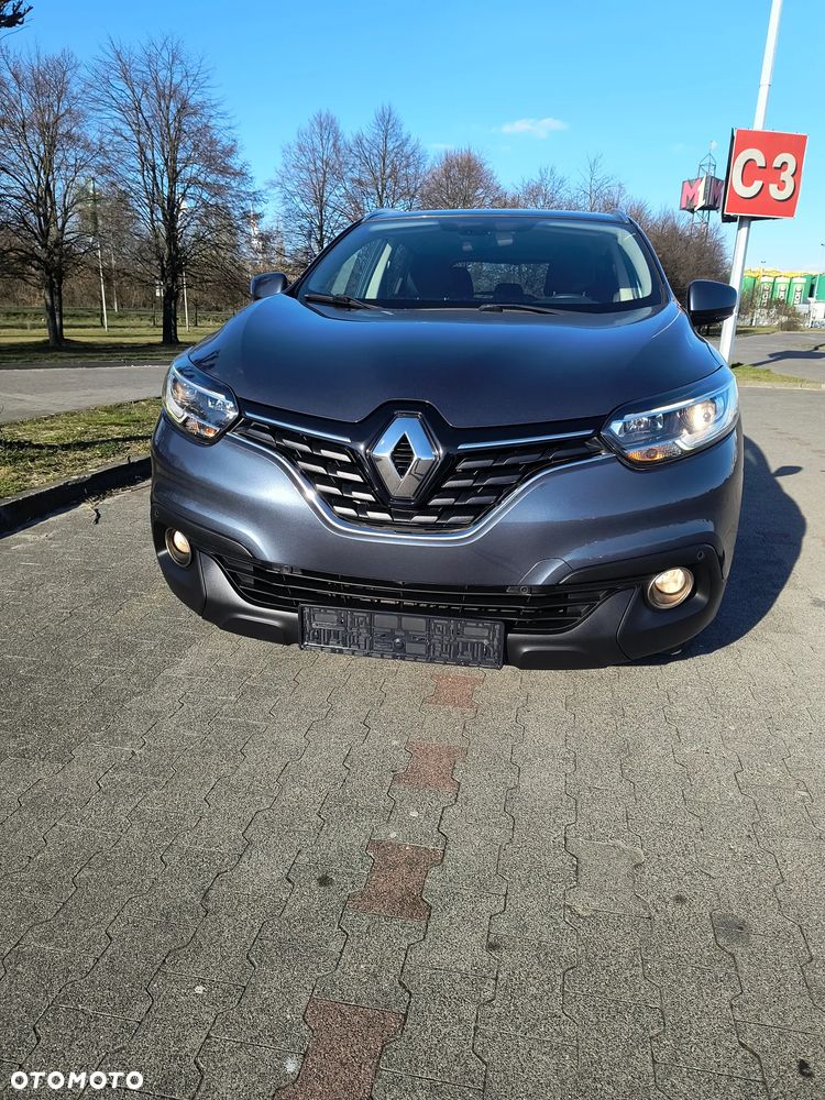 Renault Kadjar Energy dCi 110 EDC COLLECTION - 9