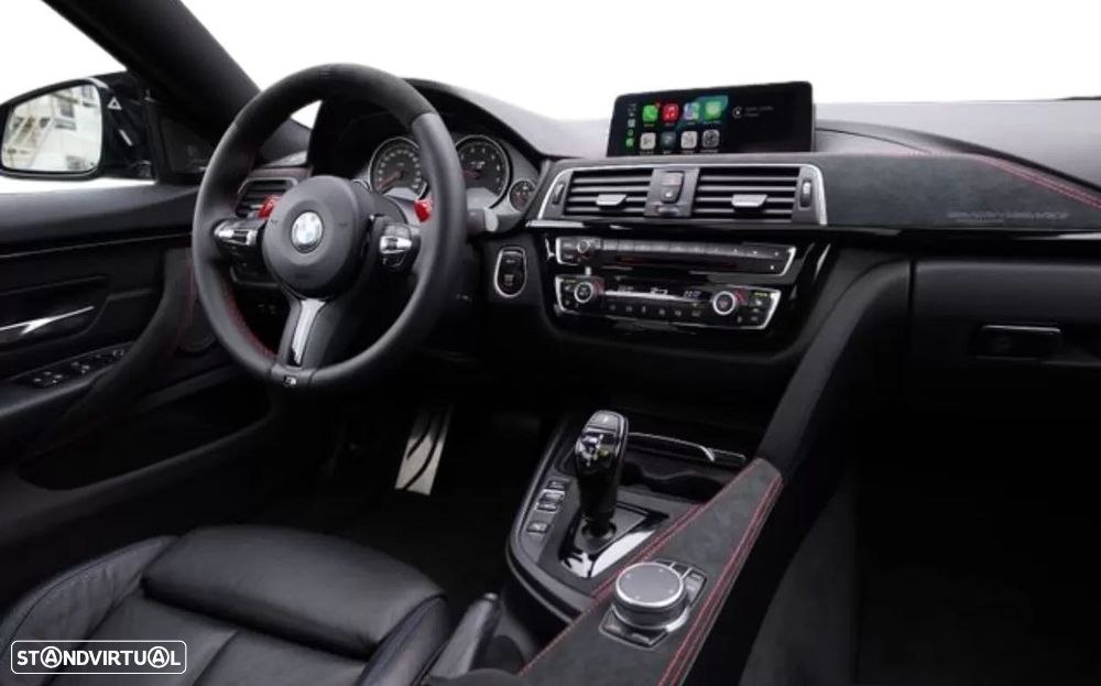 BMW 430 i xDrive Aut. M Sport - 6