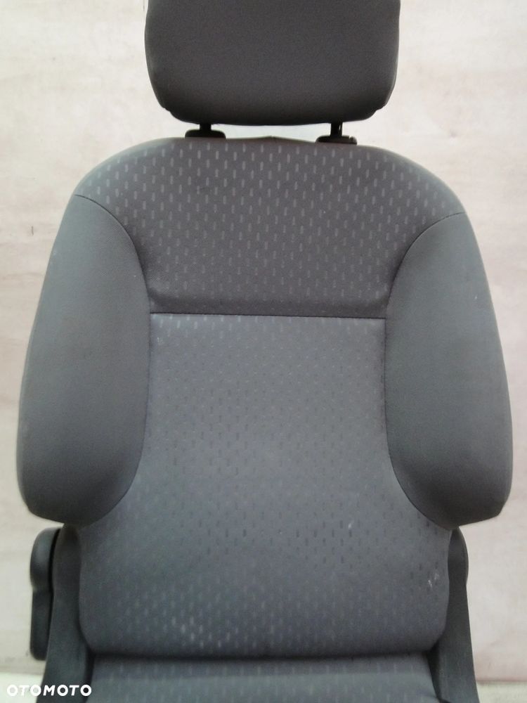 PARTNER BERLINGO III 3 FOTEL PRAWY PASAŻERA 08-18r EUROPA - 4