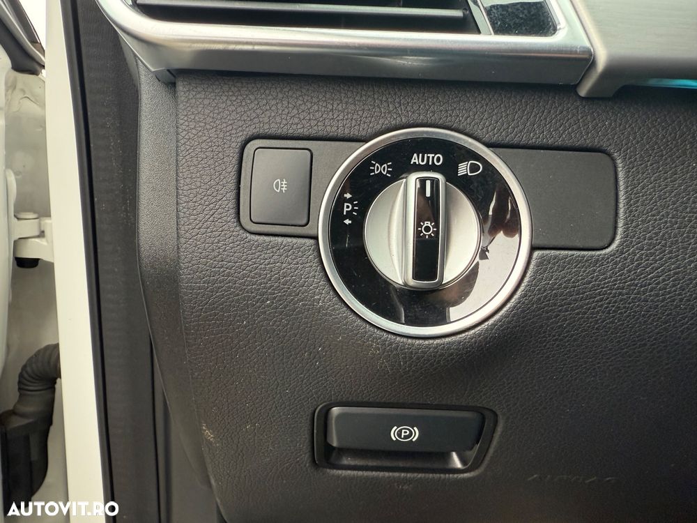 Mercedes-Benz GLE 350 d 4MATIC - 22