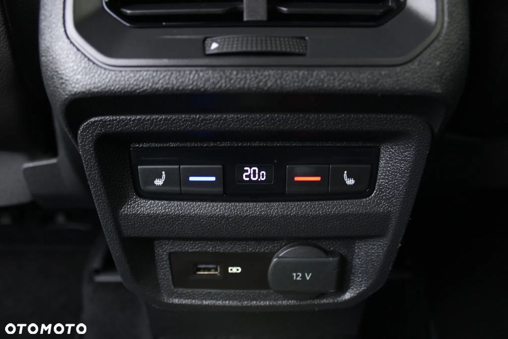 Seat Tarraco 2.0 Eco TSI Xcellence S&S 4Drive DSG - 39