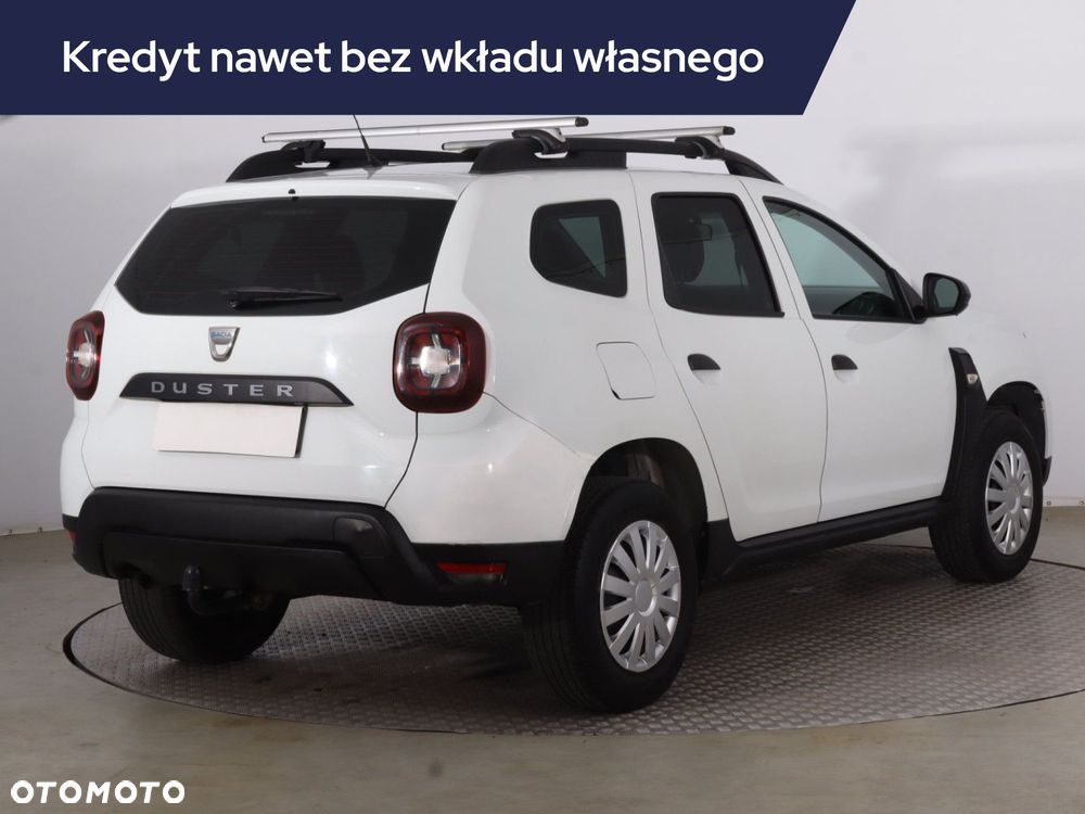 Dacia Duster - 7