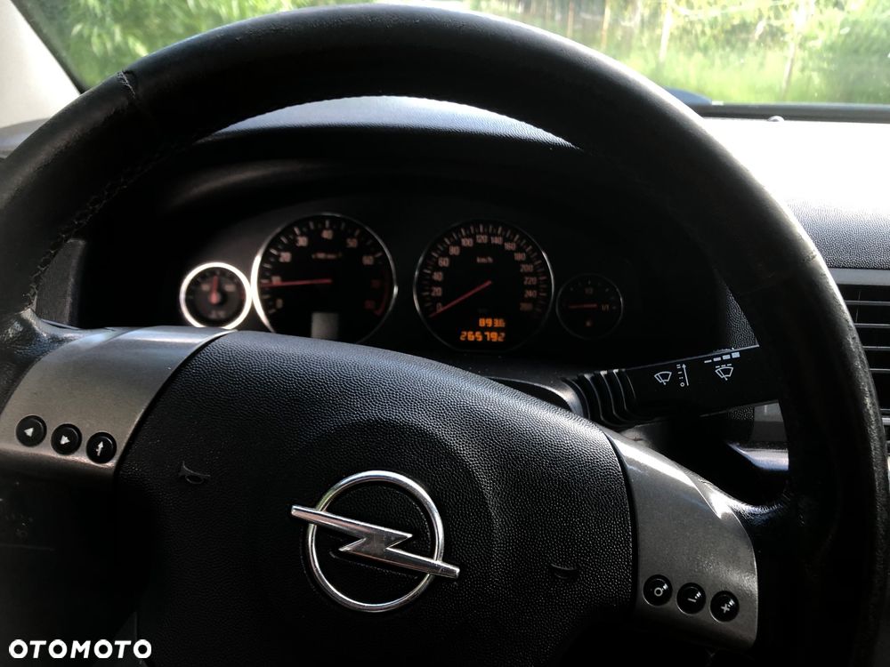 Opel Signum 1.8 Elegance - 13