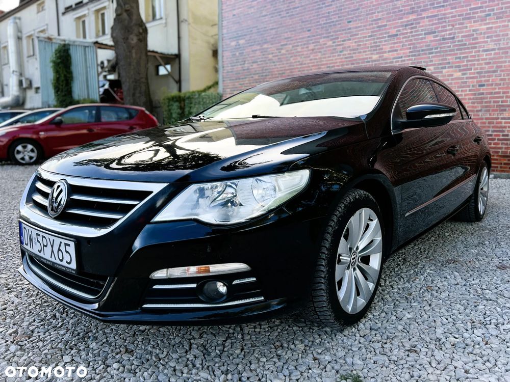 Volkswagen Passat - 41