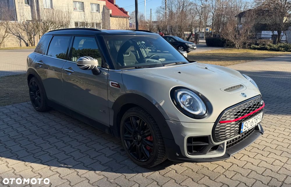MINI John Cooper Works - 14