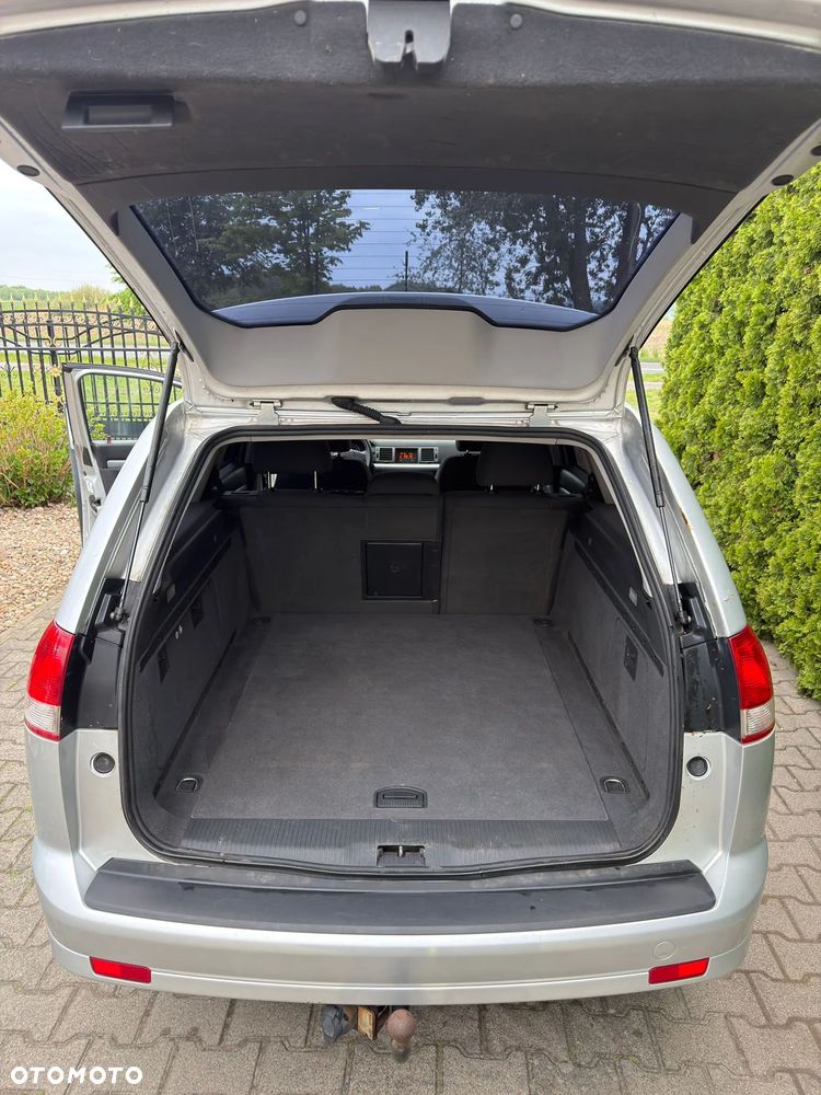 Opel Vectra 2.0 DTI Comfort - 22