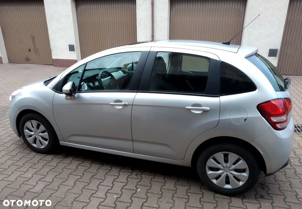 Citroën C3 1.4 Seduction - 1