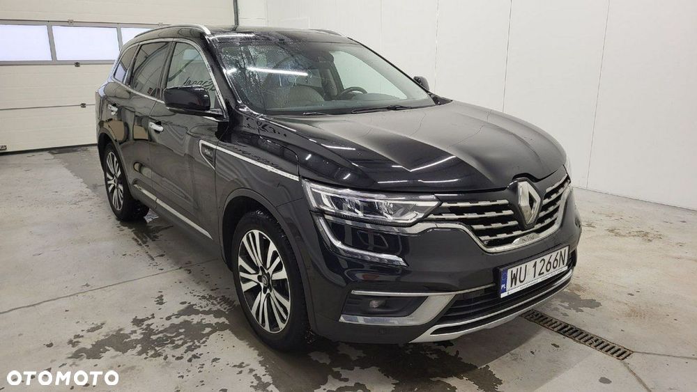 Renault Koleos - 3