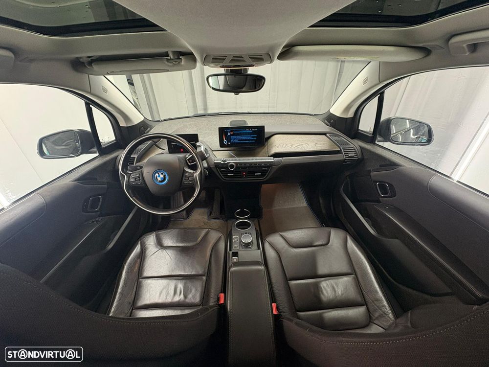 BMW i3 (94 Ah) - 8