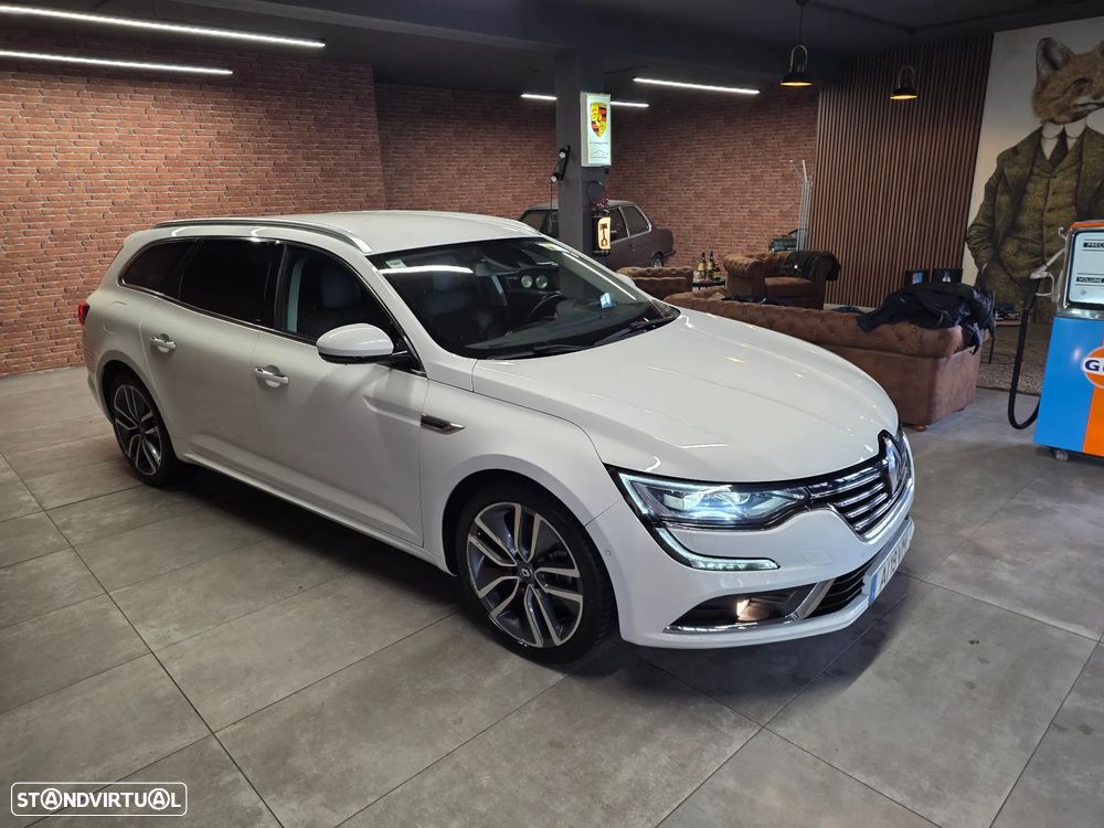Renault Talisman Sport Tourer ENERGY dCi 160 EDC INITIALE PARIS - 31