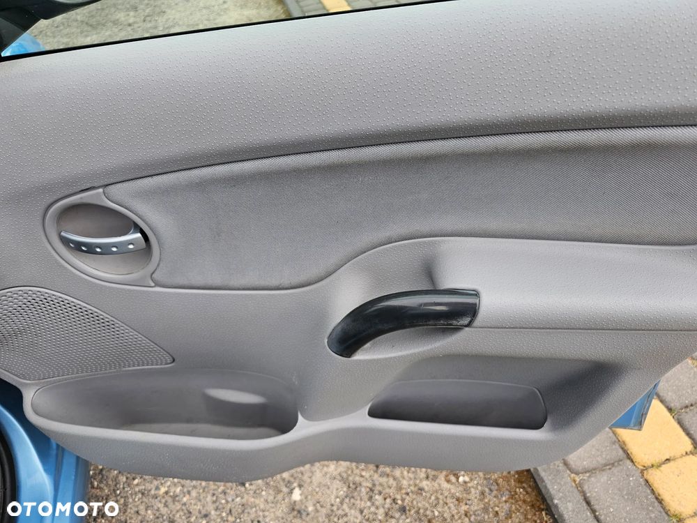 Citroën C3 1.4 HDi X - 32