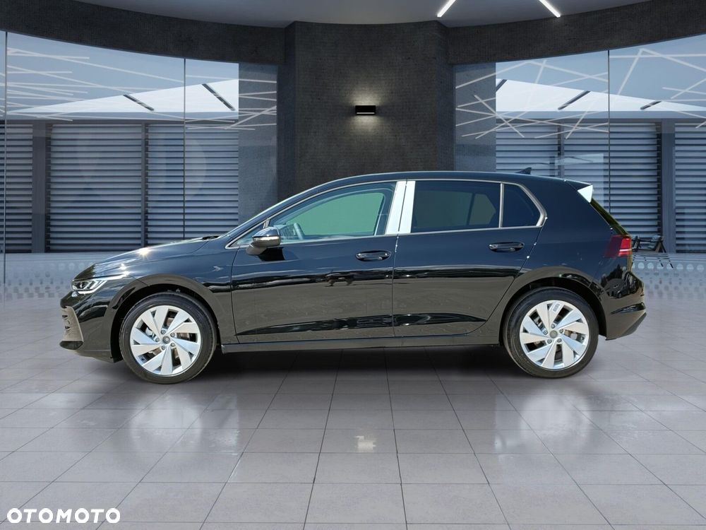 Volkswagen Golf - 12