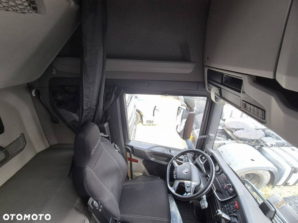 Scania R410 - 16