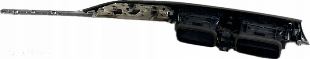 U5 BMW 4 F32 F33 F36 LISTWA DEKOR DESKI KONSOLI KRATKI NAWIEWU 6871096 - 13