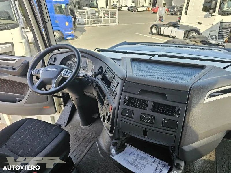 DAF XF 480FT - 7